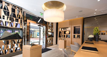 东莞劳卡地亚官方服务中心（东莞店）
