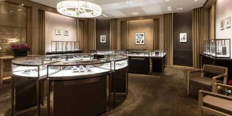 佛山劳卡地亚官方服务中心（佛山店）