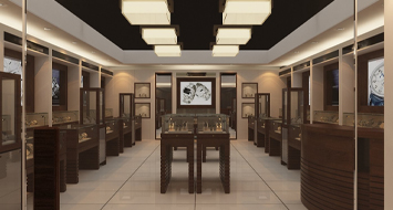 杭州卡地亚维修（杭州店）